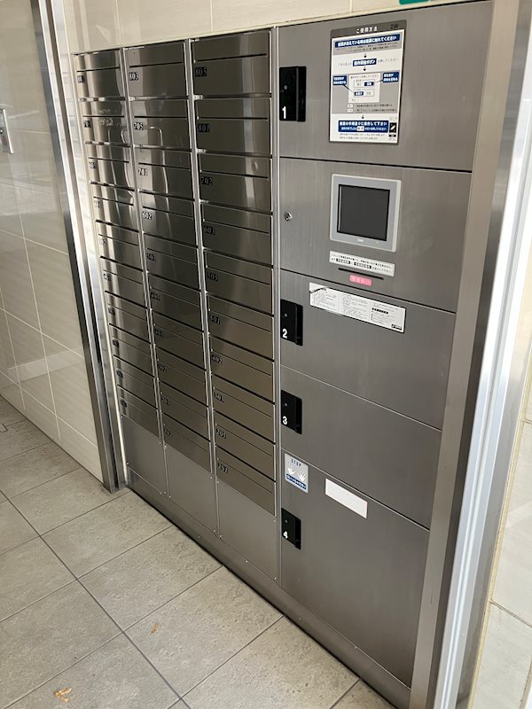 エルシオン その他外観2