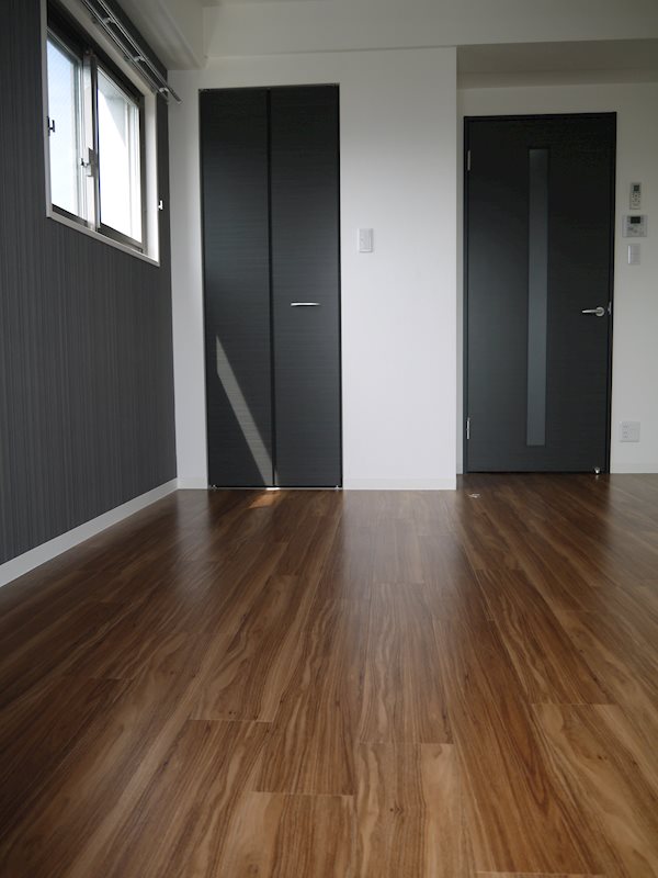 エルシオン リビング