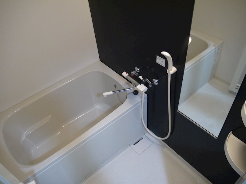 エルシオン 風呂画像