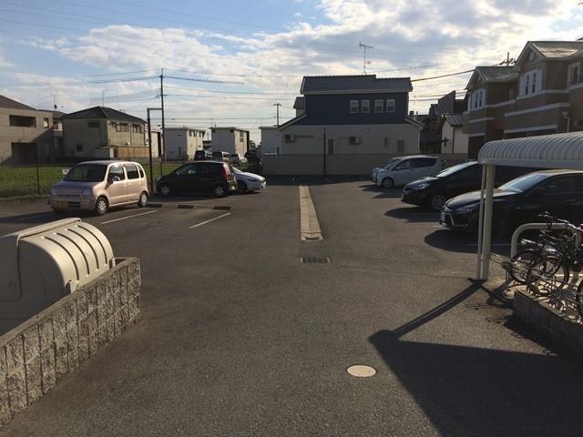 メゾン・シャルマン・エル その他1