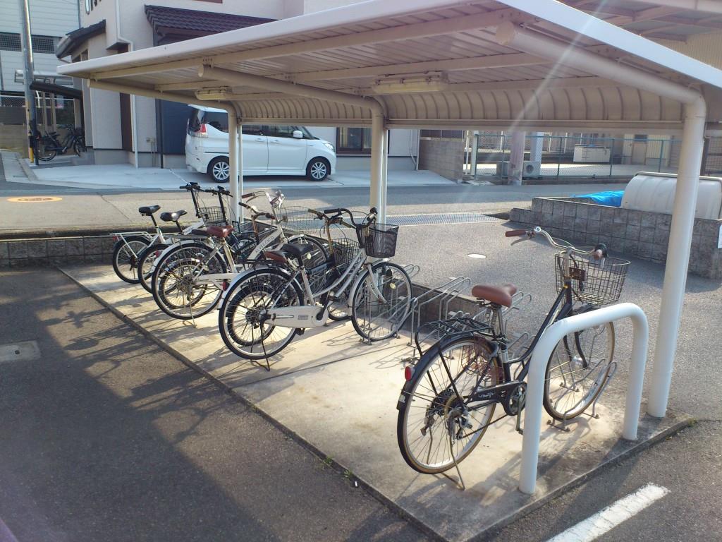 メゾン・シャルマン・エル その他2