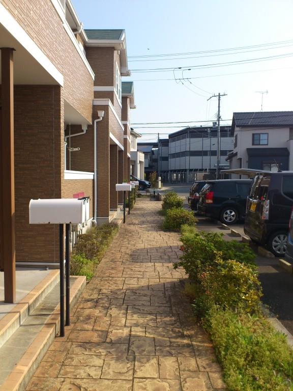 メゾン・シャルマン・エル その他4