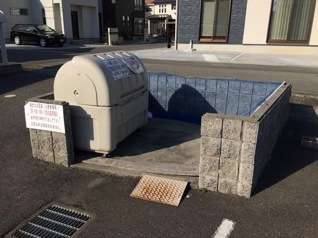 メゾン・シャルマン・エル その他5