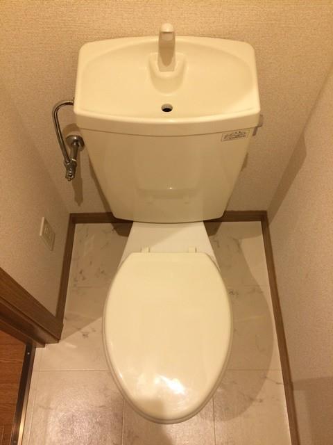 メゾン・シャルマン・エル ベッドルーム