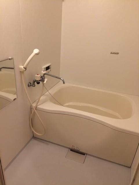 メゾン・シャルマン・エル 風呂画像