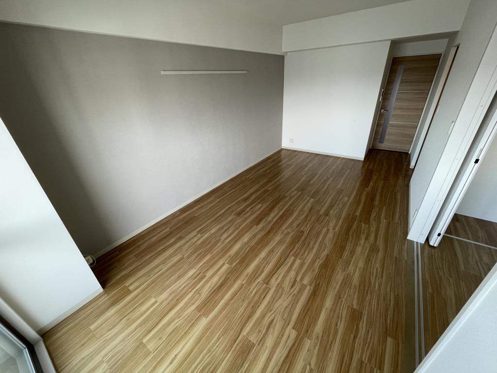 F-TAMATSUKURI リビング