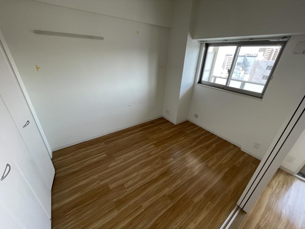 F-TAMATSUKURI ベッドルーム