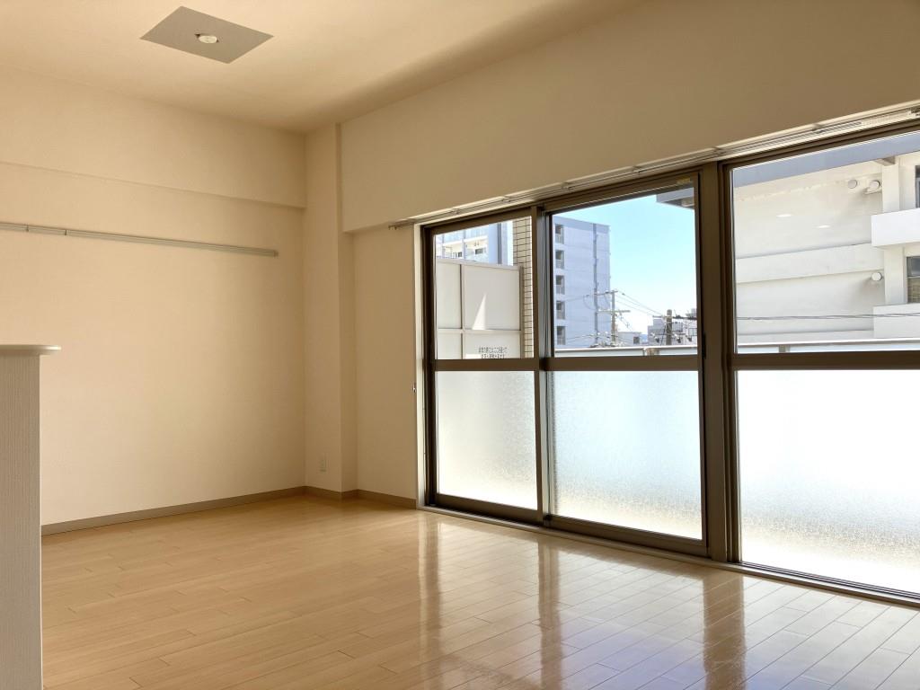 パレー ブランシェ リビング