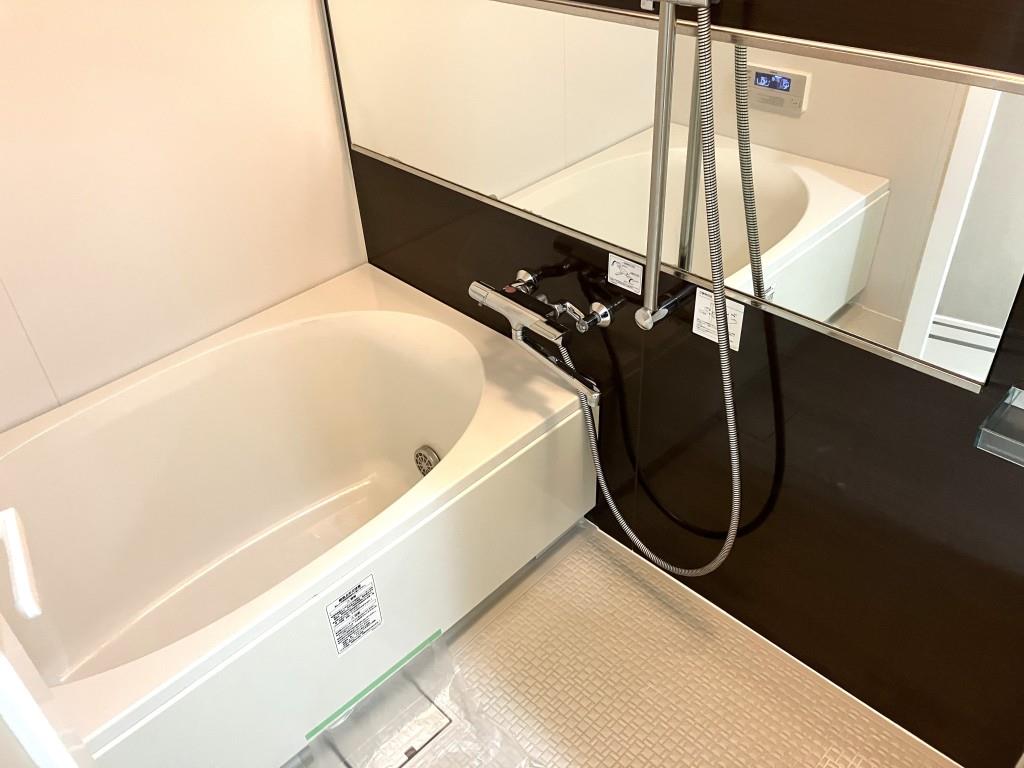 パレー ブランシェ 風呂画像