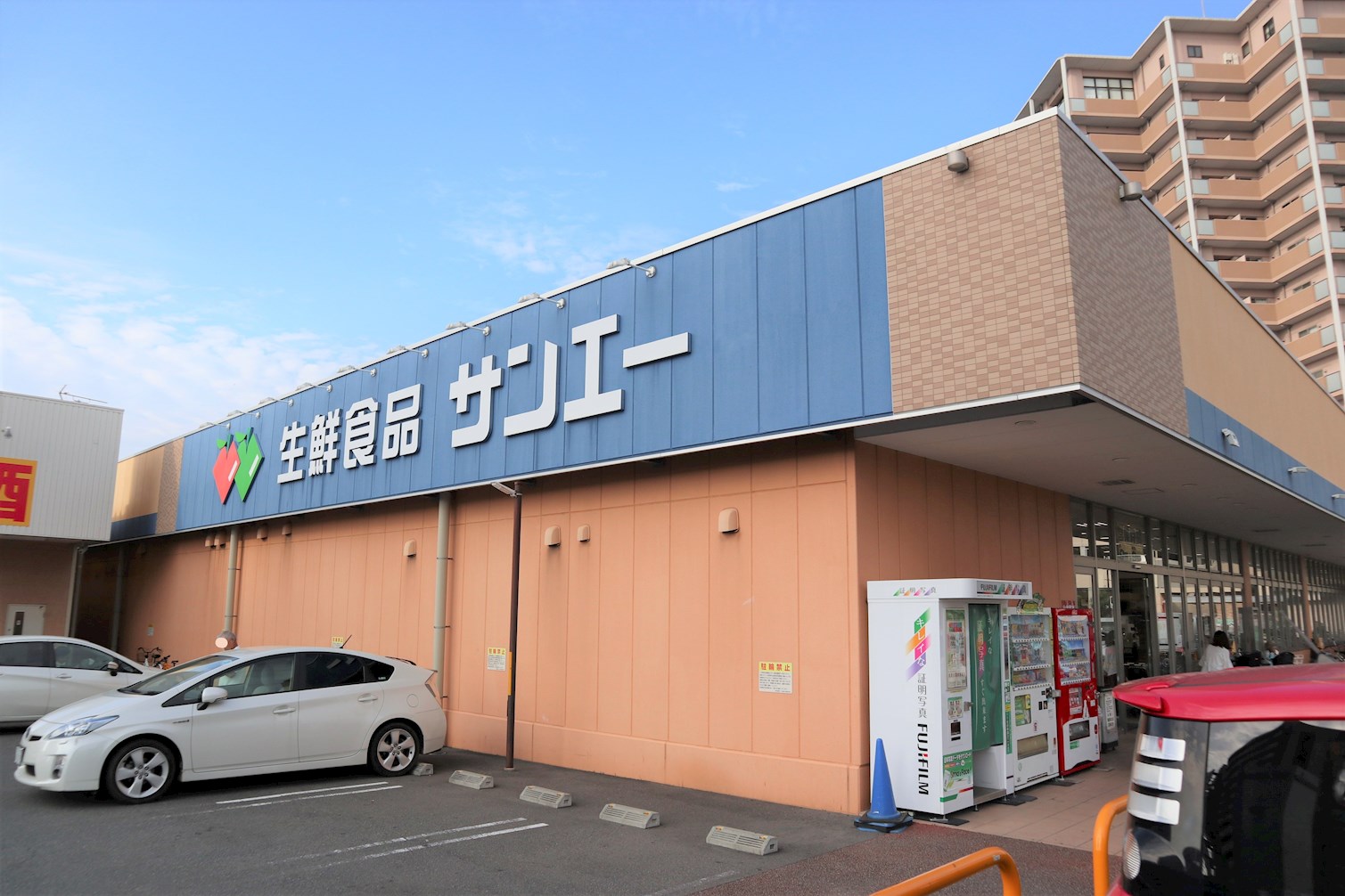 コスモス・ミソノ 周辺画像4