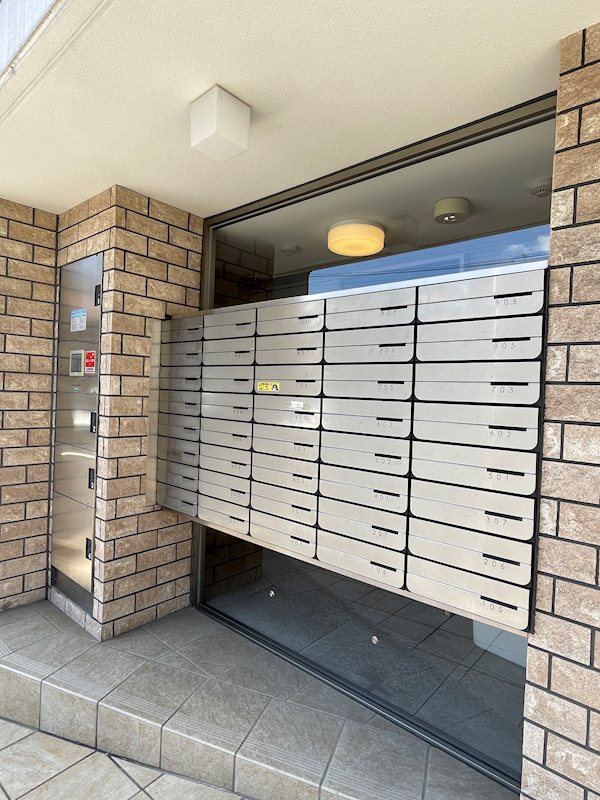 オリーブスクエア その他外観3