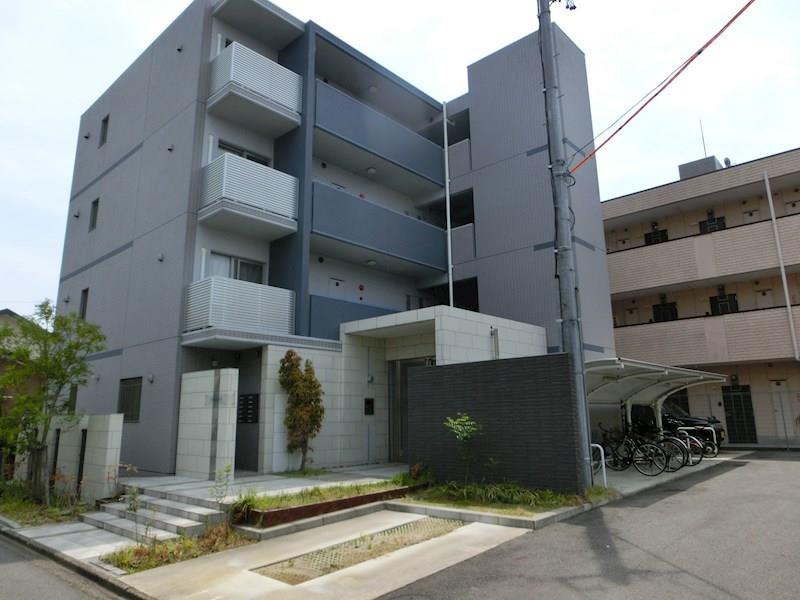 レユシール 間取り図