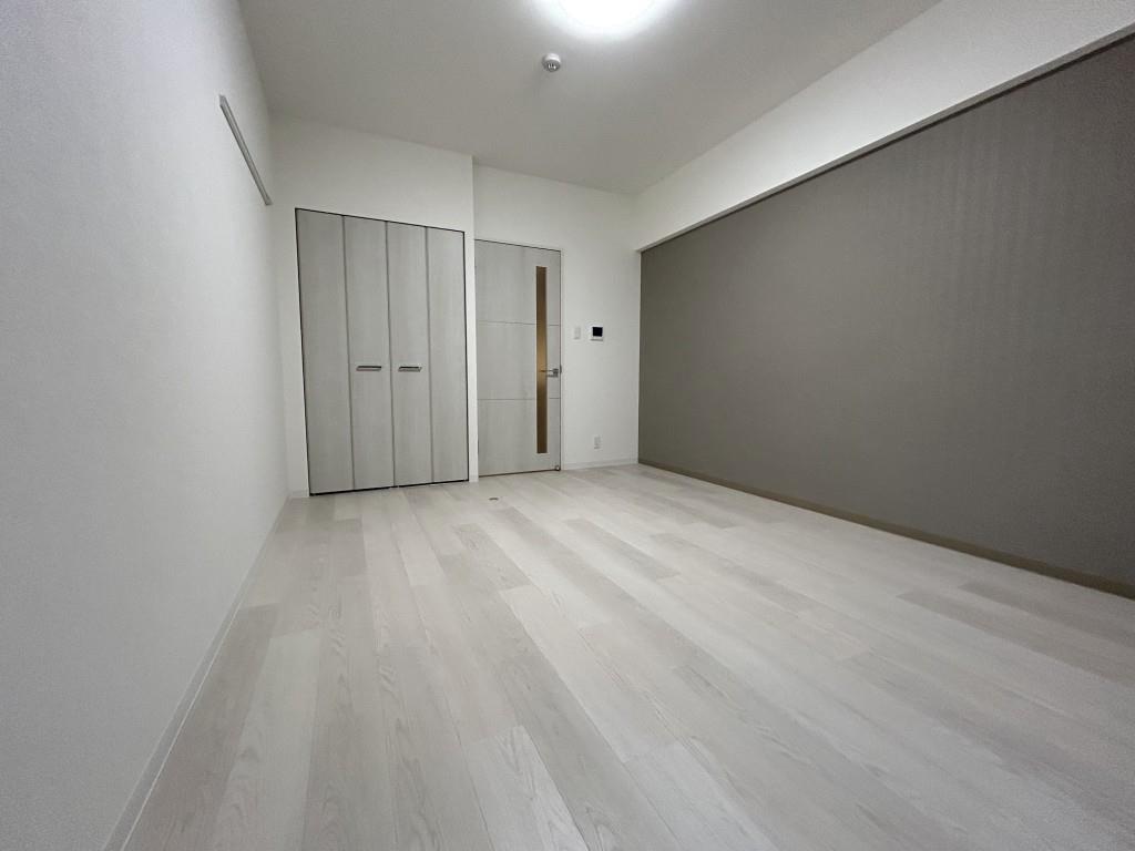 セイワパレス吹上公園 リビング