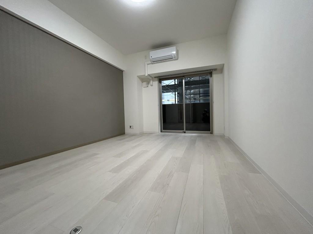 セイワパレス吹上公園 ベッドルーム