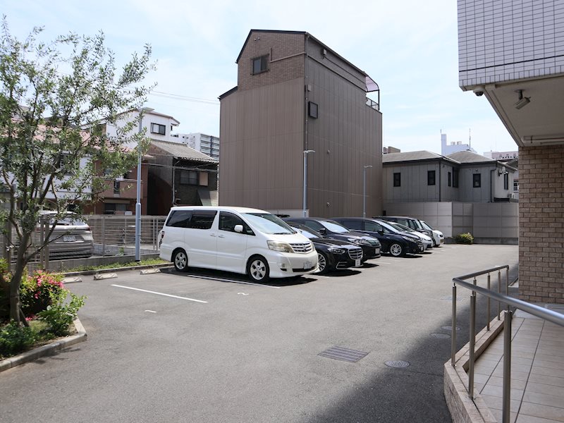 オリーブスクエア その他外観5