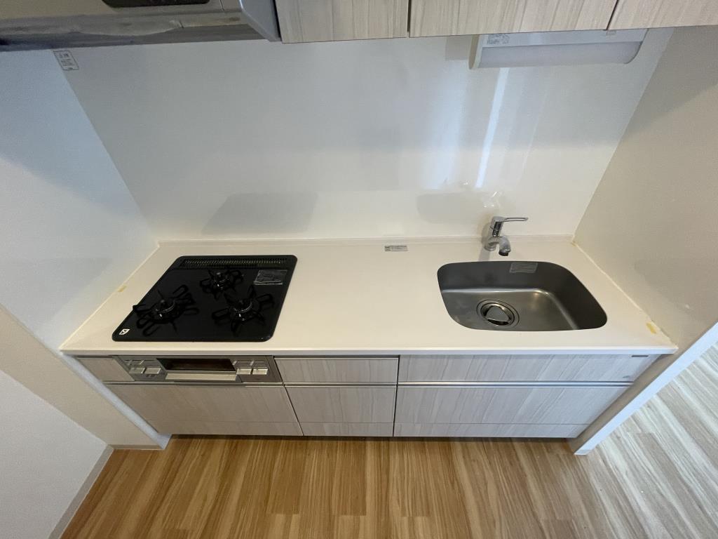 F-TAMATSUKURI キッチン