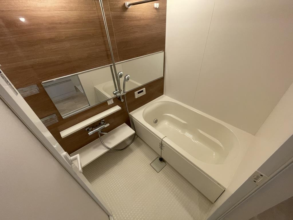 F-TAMATSUKURI 風呂画像