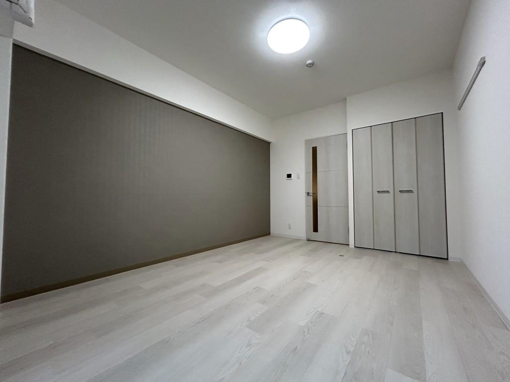 セイワパレス吹上公園 リビング