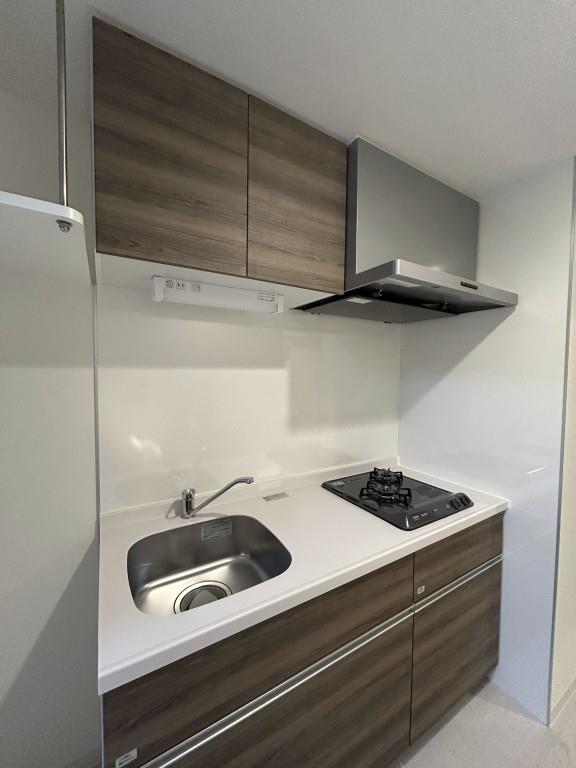 セイワパレス吹上公園 キッチン