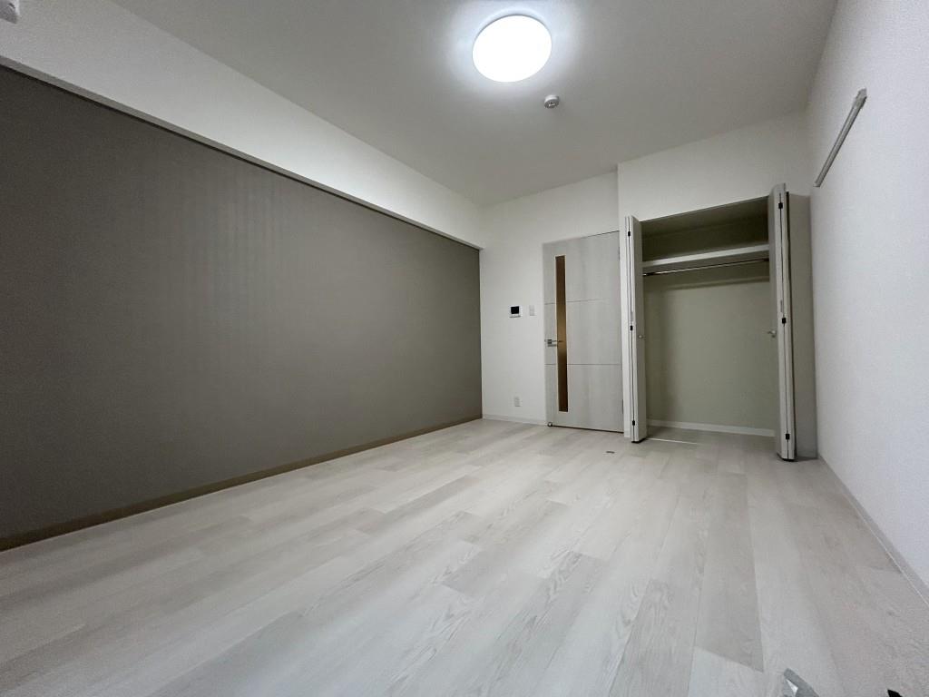 セイワパレス吹上公園 ベッドルーム