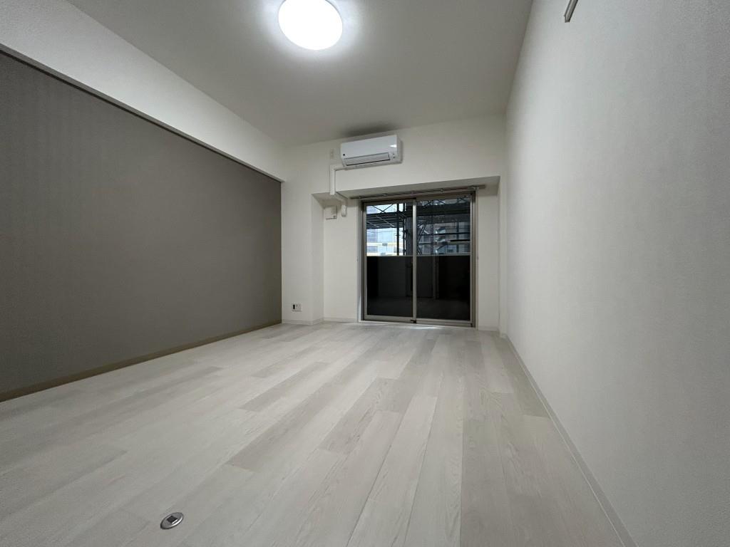 セイワパレス吹上公園 リビング