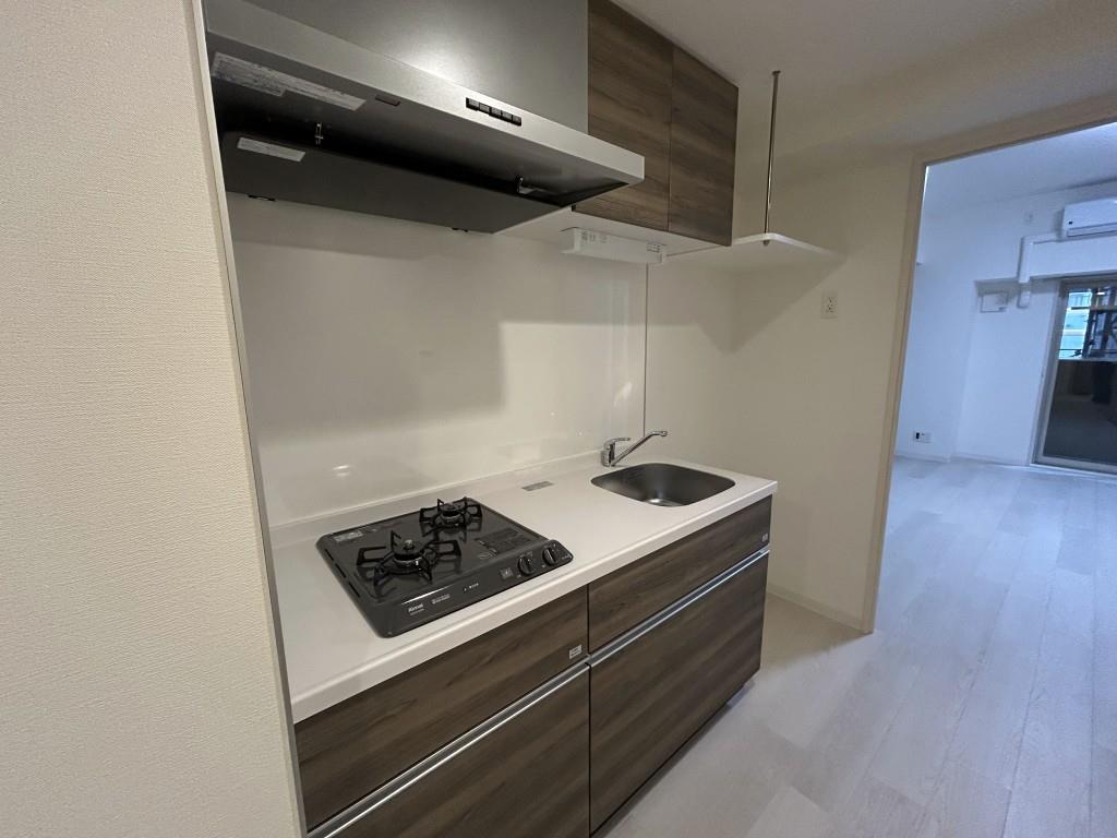 セイワパレス吹上公園 キッチン