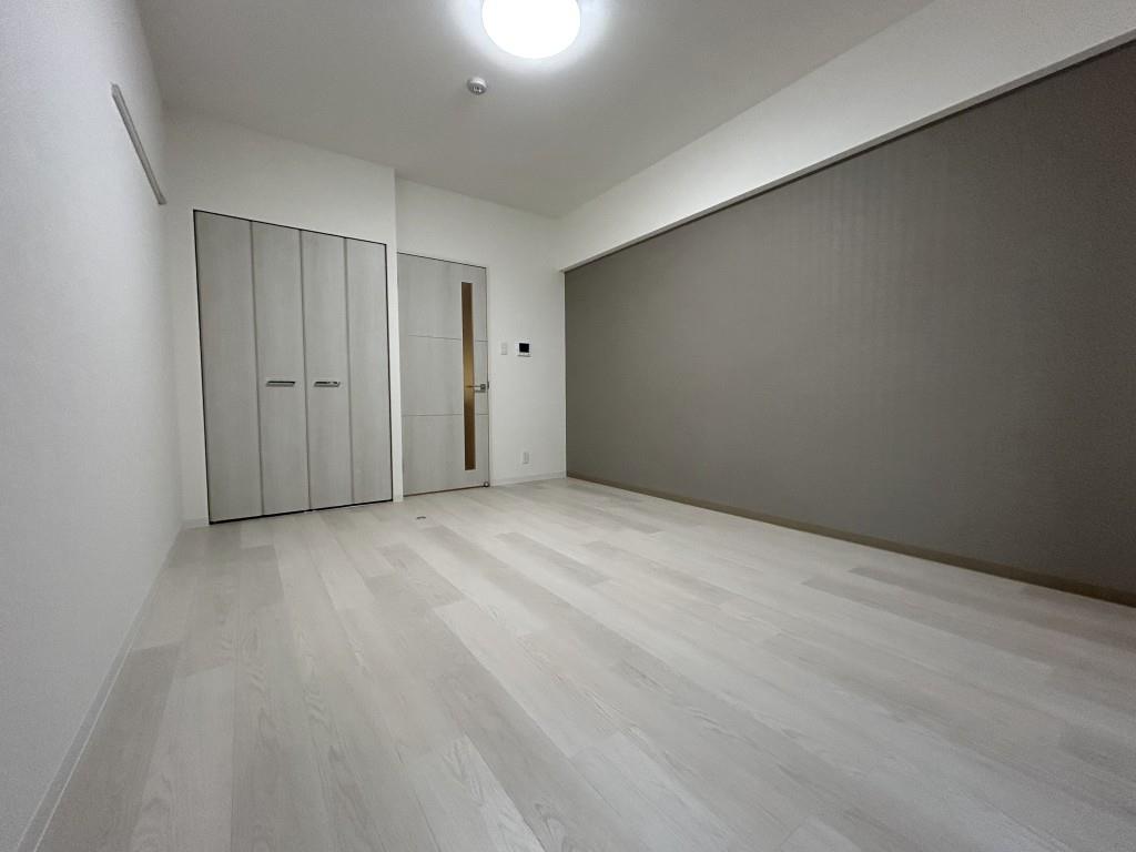 セイワパレス吹上公園 ベッドルーム