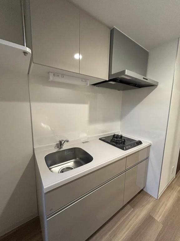 セイワパレス吹上公園 キッチン