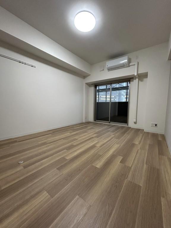 セイワパレス吹上公園 ベッドルーム