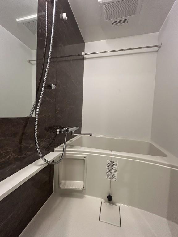 セイワパレス吹上公園 風呂画像