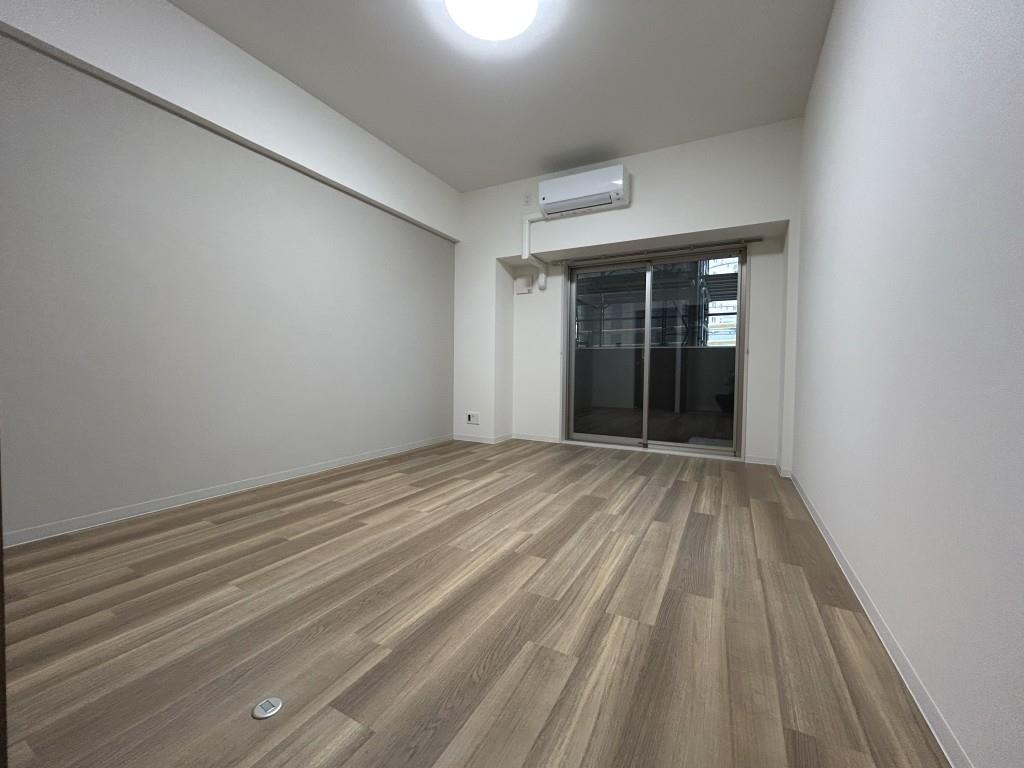 セイワパレス吹上公園 リビング