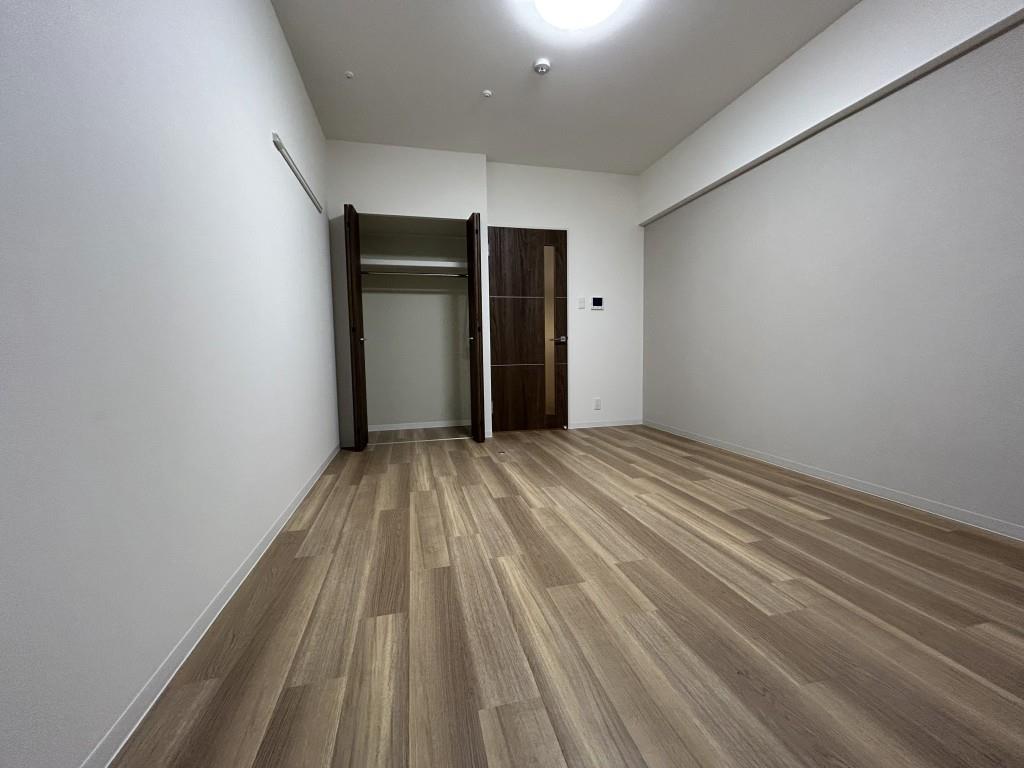 セイワパレス吹上公園 ベッドルーム