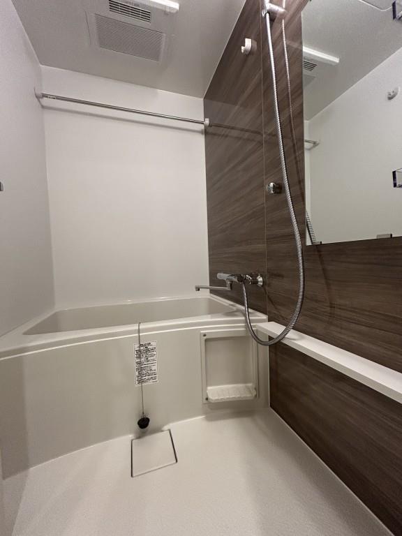 セイワパレス吹上公園 風呂画像