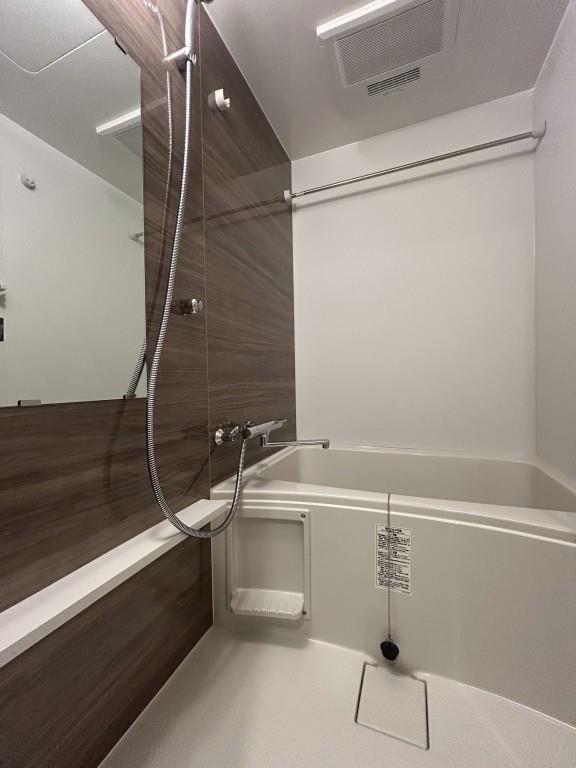 セイワパレス吹上公園 風呂画像