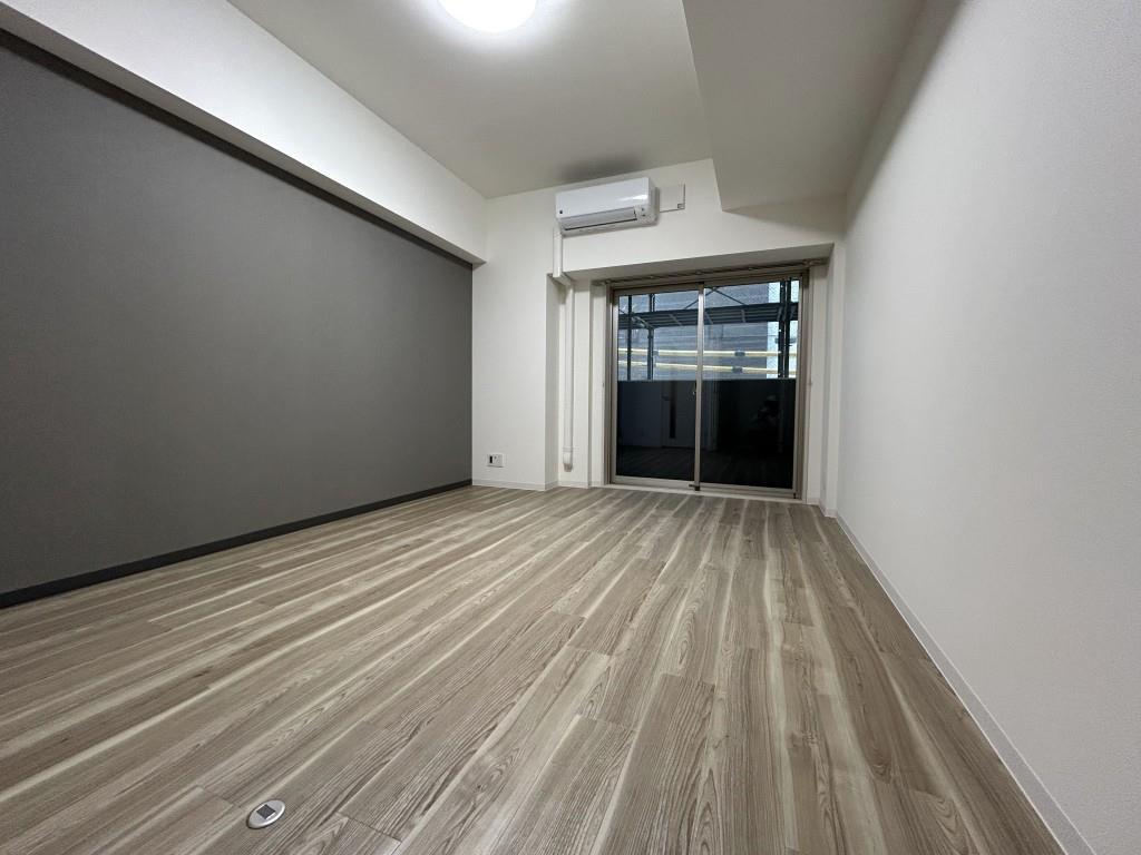 セイワパレス吹上公園 リビング