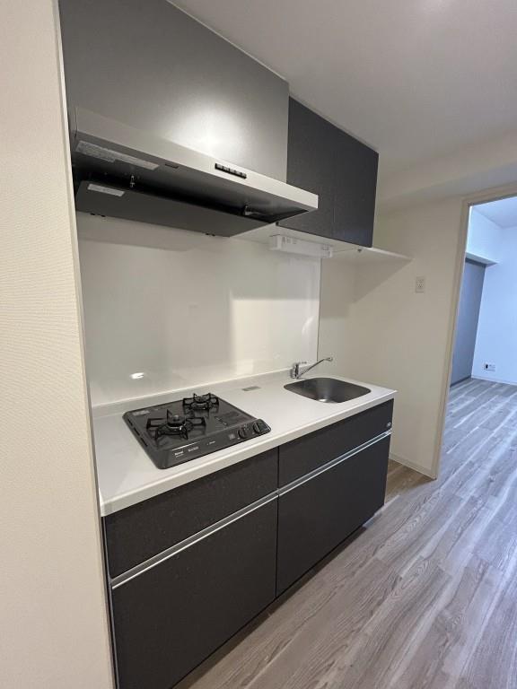 セイワパレス吹上公園 キッチン