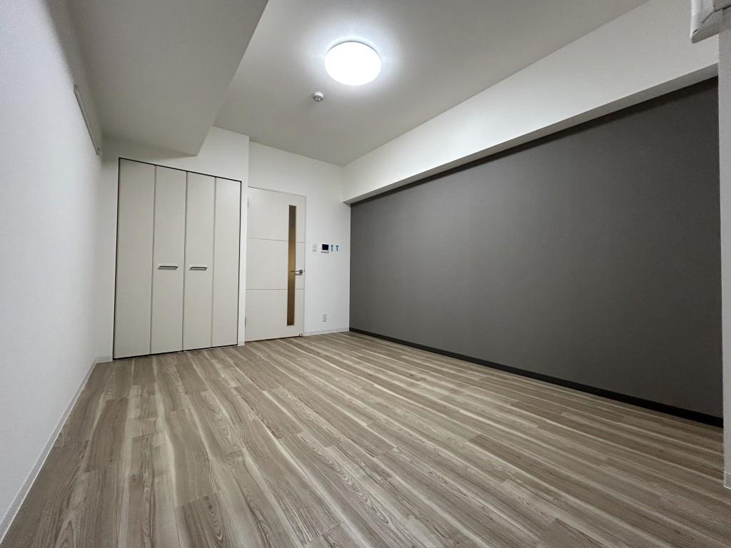 セイワパレス吹上公園 ベッドルーム