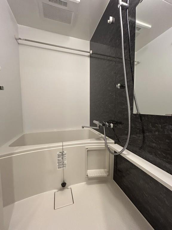 セイワパレス吹上公園 風呂画像