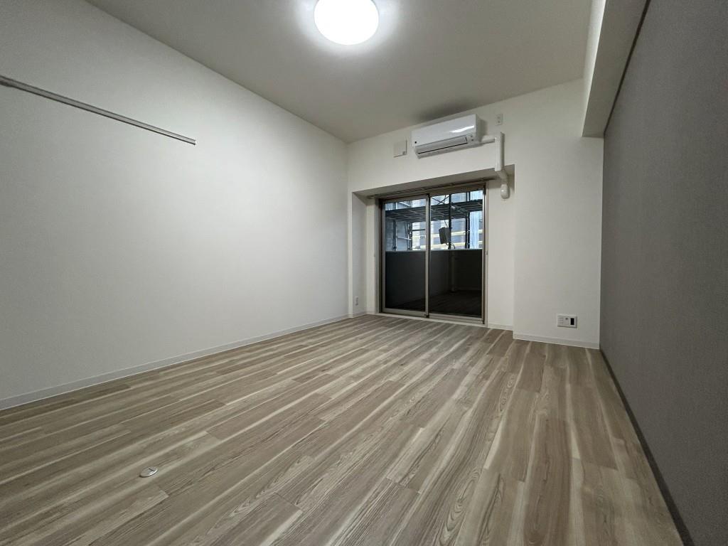 セイワパレス吹上公園 リビング