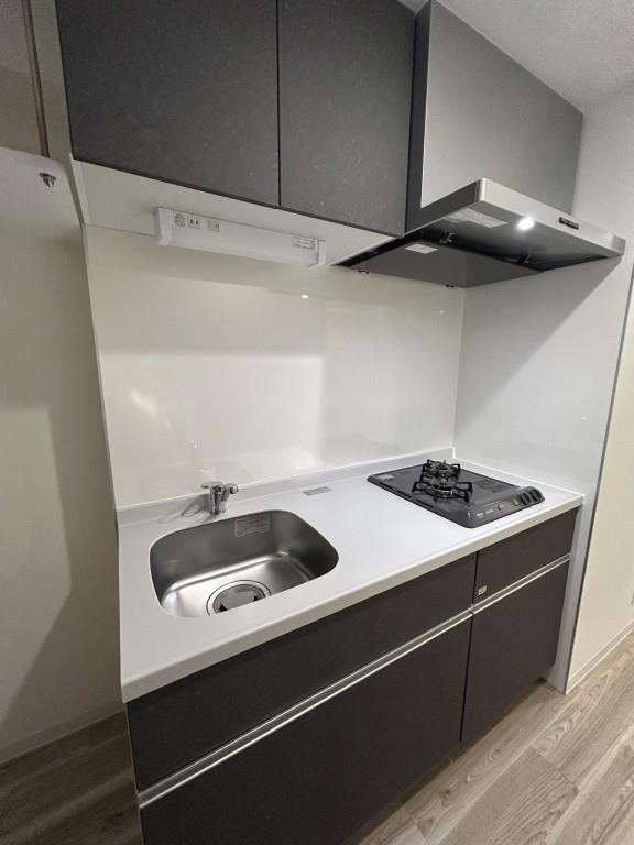 セイワパレス吹上公園 キッチン