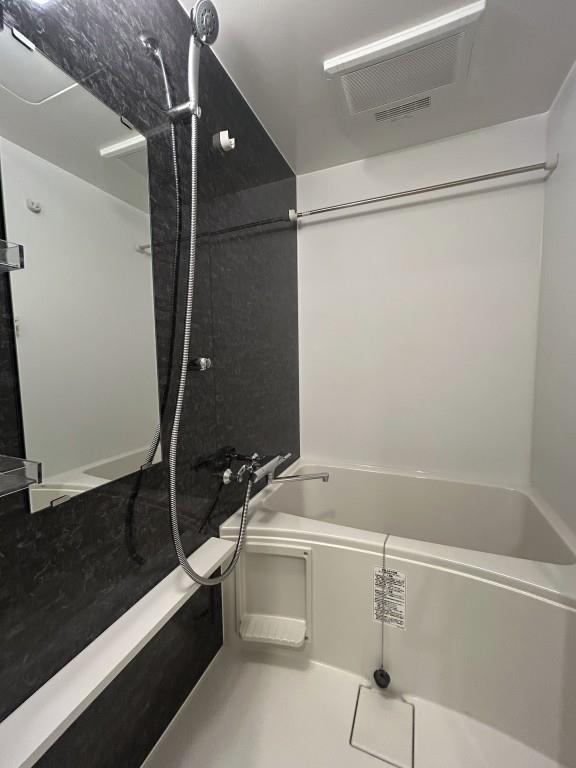 セイワパレス吹上公園 風呂画像