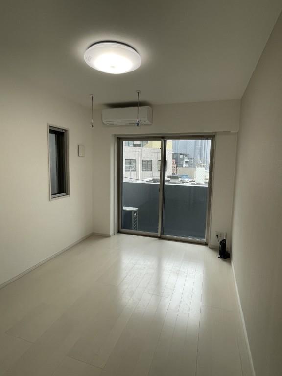 FLレジデンス品川Ⅰ リビング