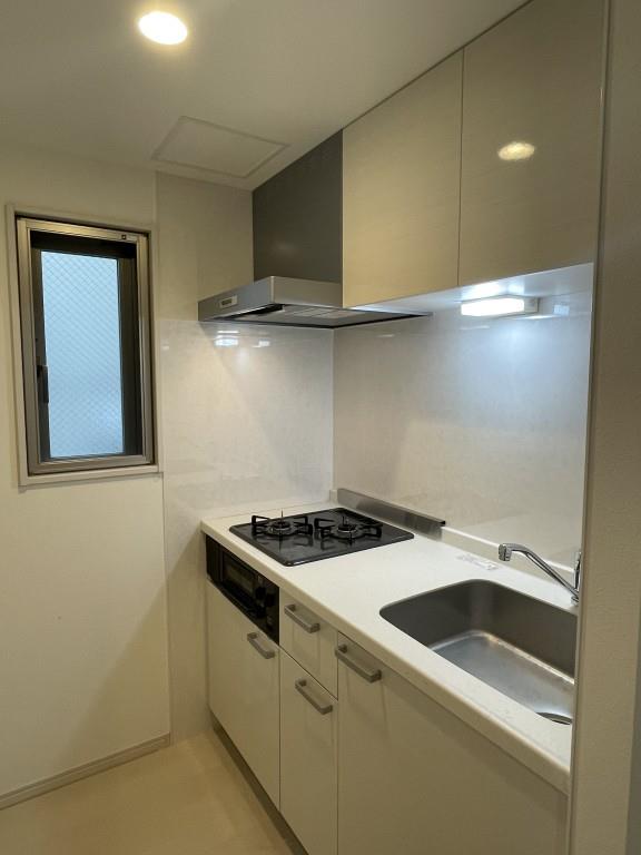 FLレジデンス品川Ⅰ キッチン