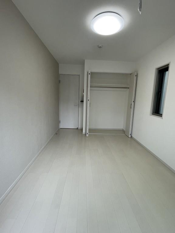 FLレジデンス品川Ⅰ ベッドルーム