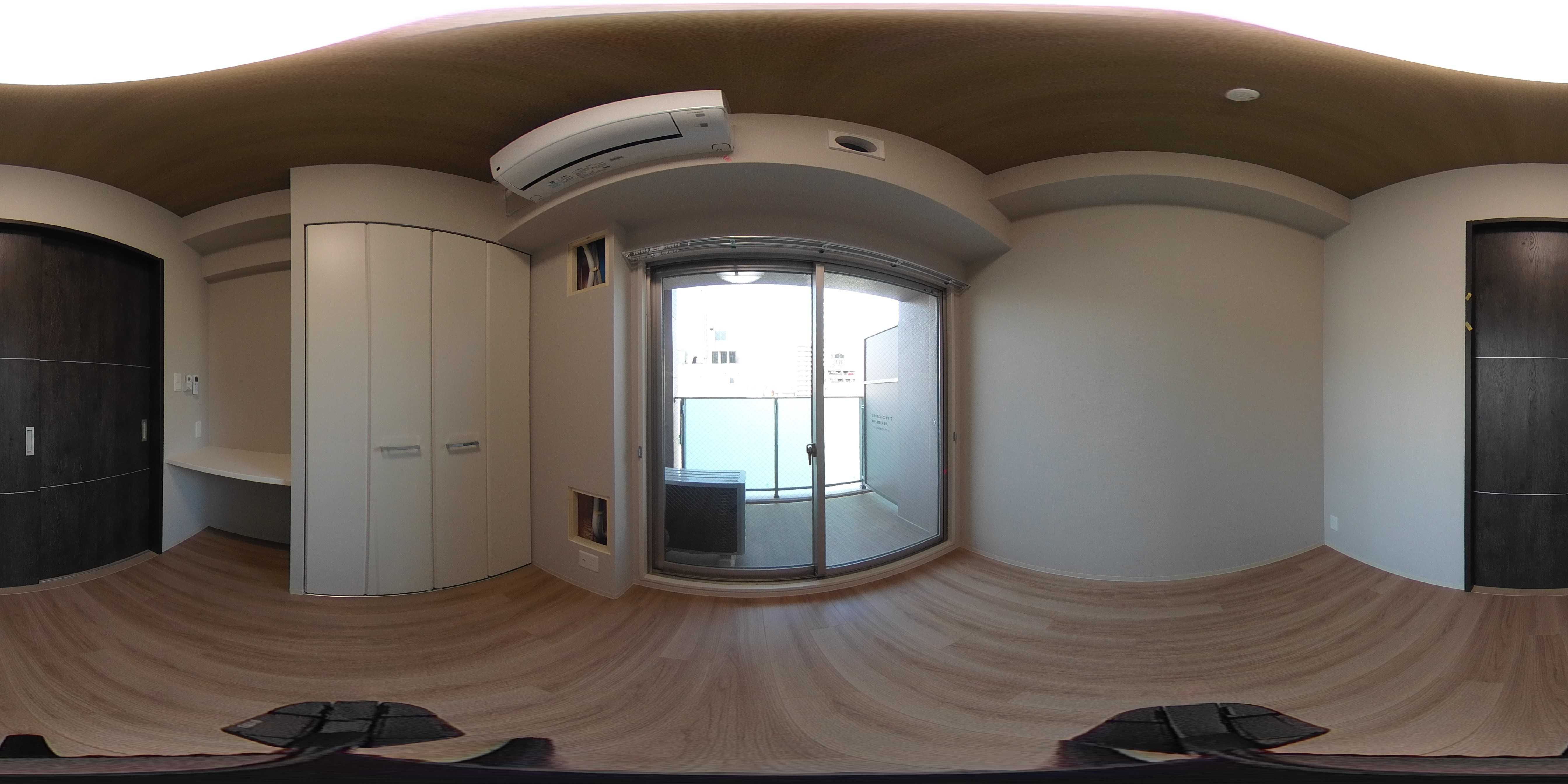 セイワパレス本町東 洋室