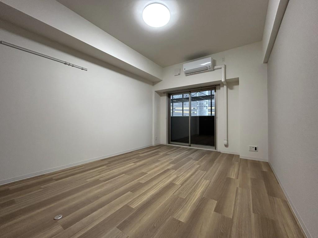 セイワパレス吹上公園 リビング