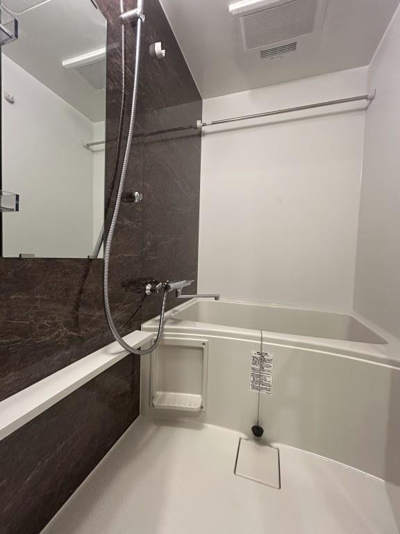 セイワパレス吹上公園 風呂画像