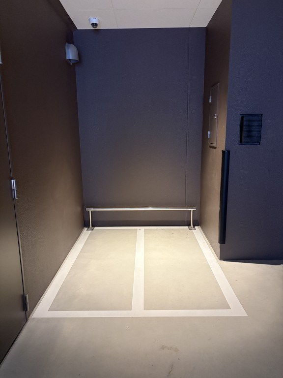 セイワパレス本町東 その他外観1