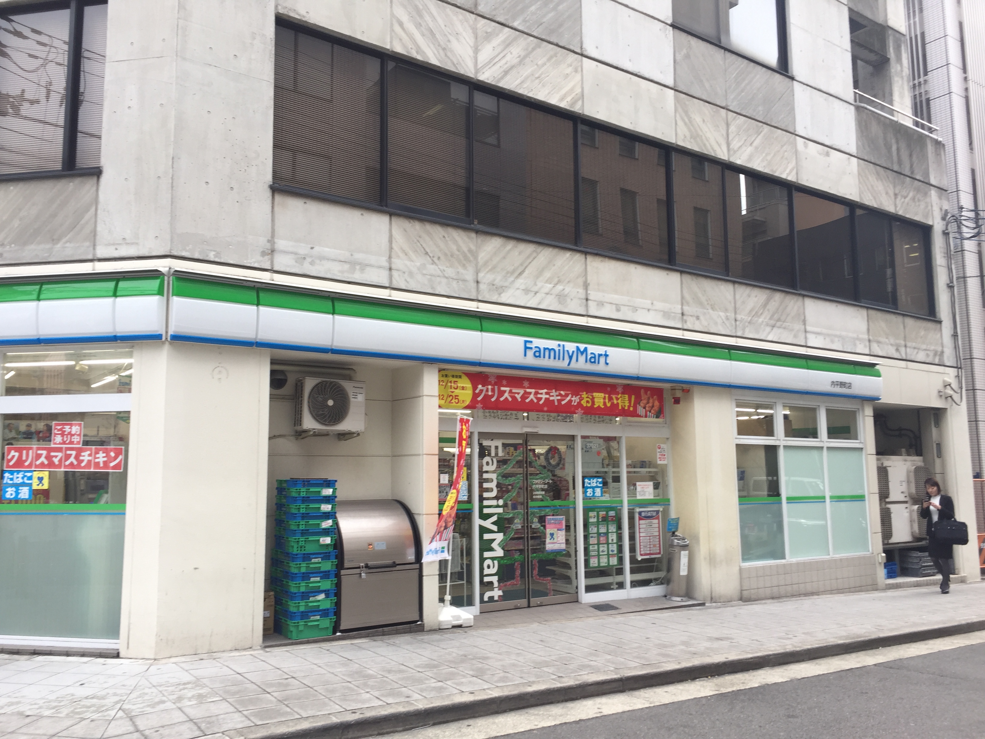 セイワパレス本町東 周辺画像1