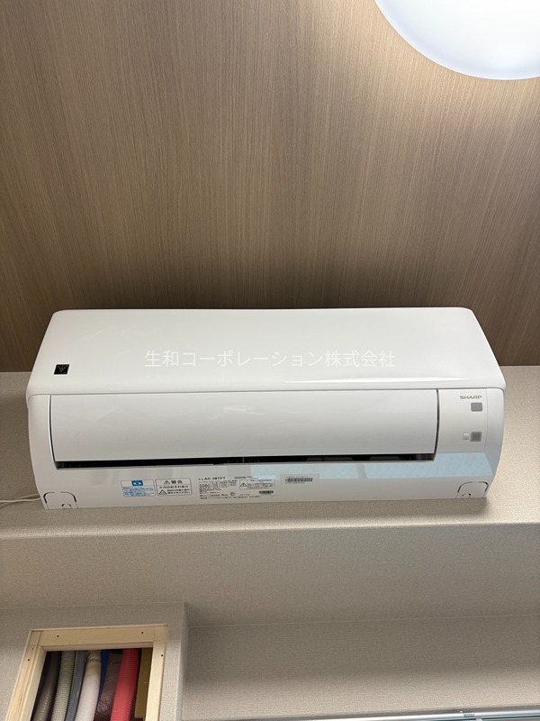 セイワパレス本町東 その他1